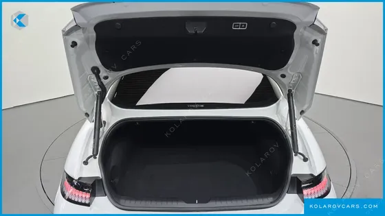 HYUNDAI IONIQ 6 LONG RANGE