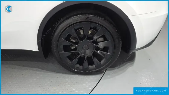 TESLA MODEL Y RWD