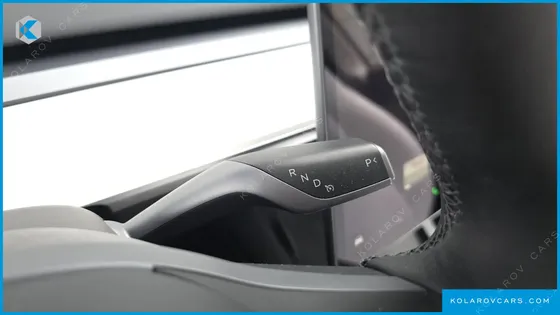 TESLA MODEL Y RWD