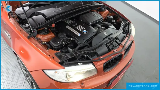 BMW 1M 1M COUPE