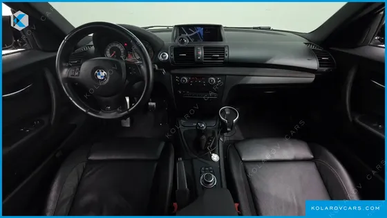 BMW 1M 1M COUPE