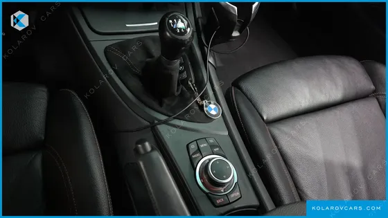 BMW 1M 1M COUPE