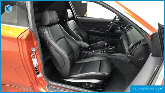 BMW 1M 1M COUPE