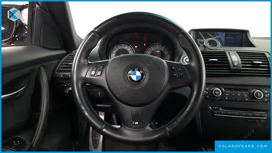 BMW 1M 1M COUPE