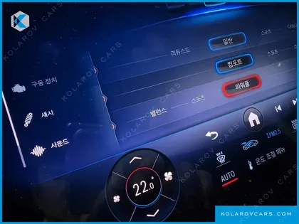 MERCEDES EQE EQE53 AMG 4MATIC+