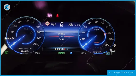 MERCEDES EQE EQE53 AMG 4MATIC+
