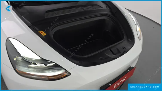 TESLA MODEL Y RWD