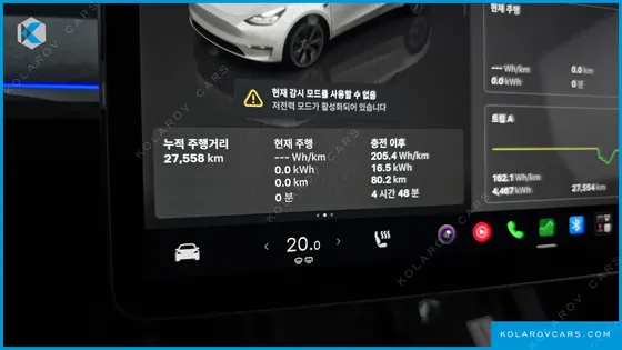 TESLA MODEL Y RWD