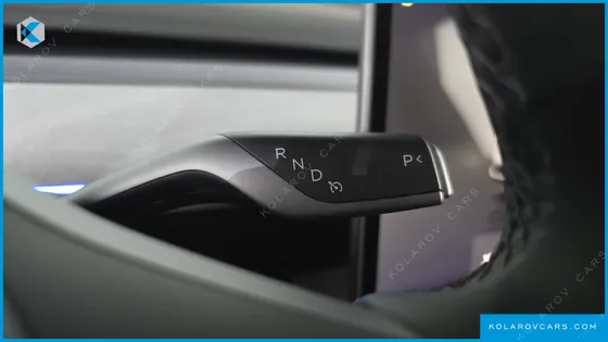 TESLA MODEL Y RWD