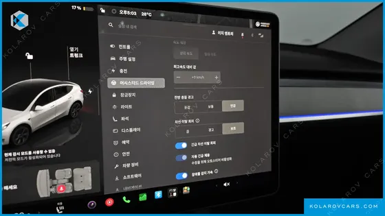 TESLA MODEL Y RWD