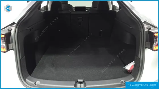 TESLA MODEL Y RWD