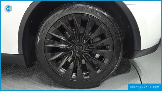 TESLA MODEL Y RWD