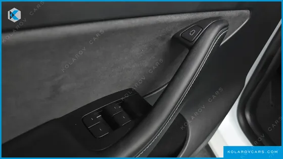 TESLA MODEL Y RWD