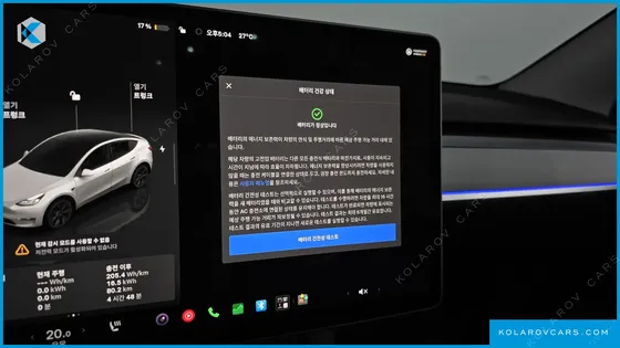 TESLA MODEL Y RWD