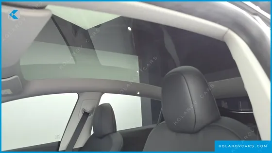 TESLA MODEL Y RWD