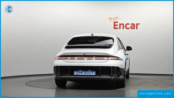 HYUNDAI IONIQ 6 LONG RANGE