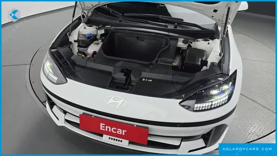 HYUNDAI IONIQ 6 LONG RANGE