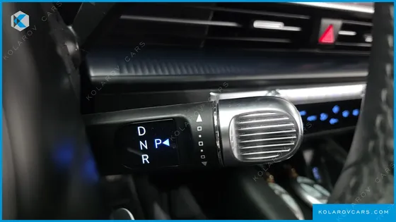 HYUNDAI IONIQ 6 LONG RANGE