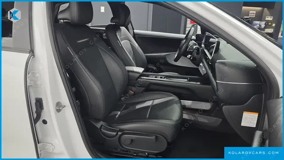 HYUNDAI IONIQ 6 LONG RANGE