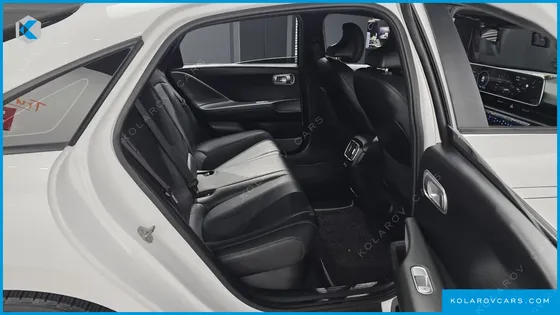 HYUNDAI IONIQ 6 LONG RANGE