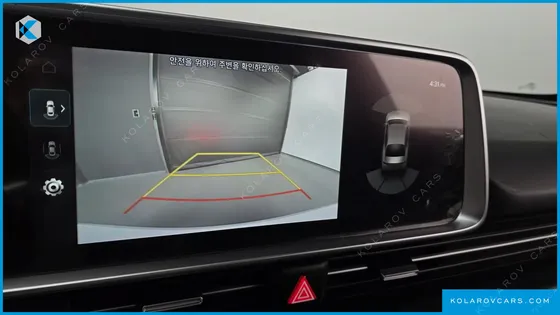 HYUNDAI IONIQ 6 LONG RANGE