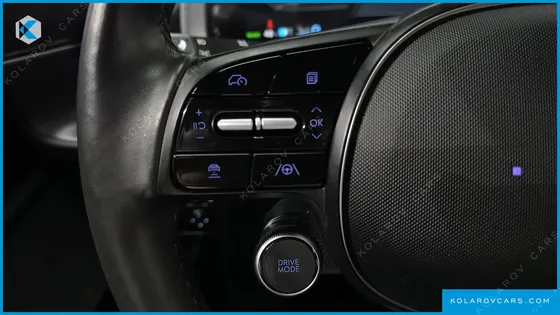 HYUNDAI IONIQ 6 LONG RANGE