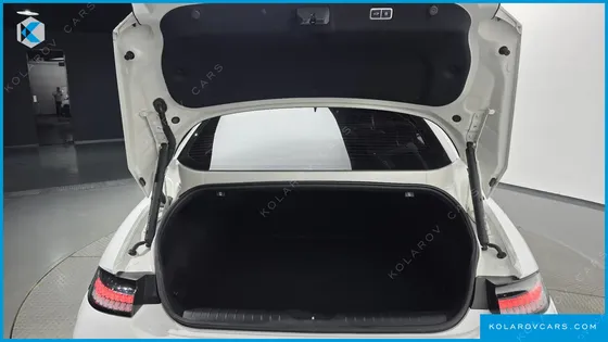HYUNDAI IONIQ 6 LONG RANGE