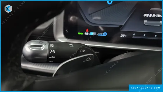 HYUNDAI IONIQ 6 LONG RANGE