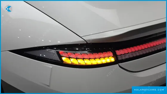 HYUNDAI IONIQ 6 LONG RANGE
