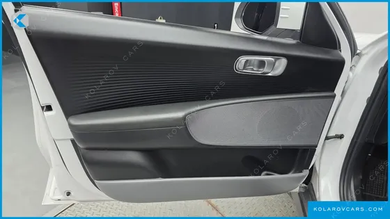 HYUNDAI IONIQ 6 LONG RANGE