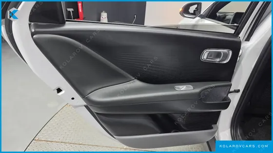 HYUNDAI IONIQ 6 LONG RANGE