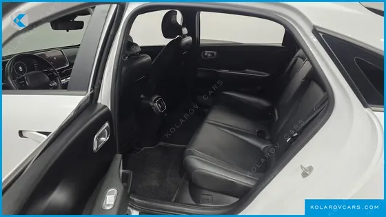 HYUNDAI IONIQ 6 LONG RANGE