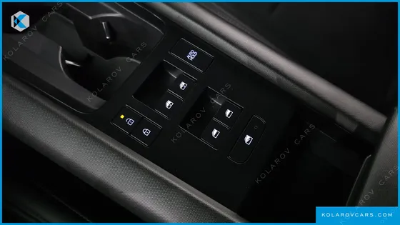 HYUNDAI IONIQ 6 LONG RANGE