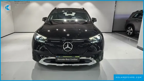 MERCEDES EQE EQE350+