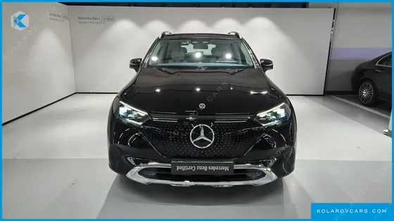 MERCEDES EQE EQE350+