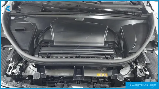 MERCEDES EQE EQE500 4MATIC