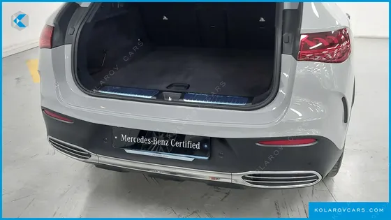 MERCEDES EQE EQE500 4MATIC