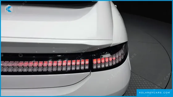 HYUNDAI IONIQ 6 LONG RANGE