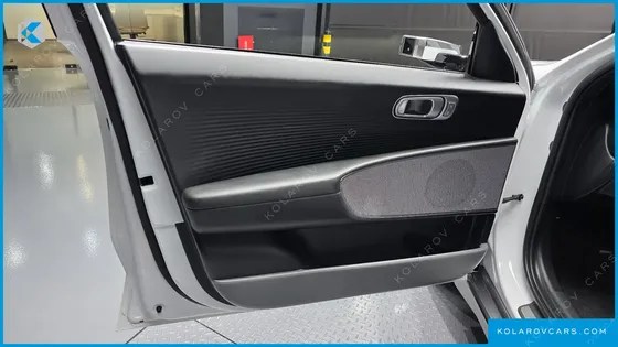 HYUNDAI IONIQ 6 LONG RANGE