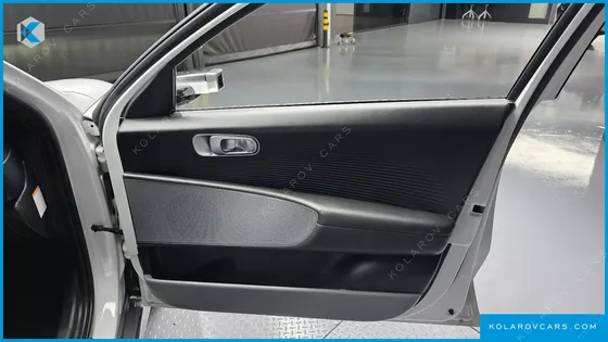 HYUNDAI IONIQ 6 LONG RANGE