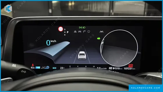 HYUNDAI IONIQ 6 LONG RANGE