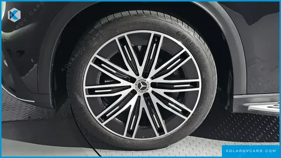 MERCEDES EQE EQE500 4MATIC LAUNCH EDITION