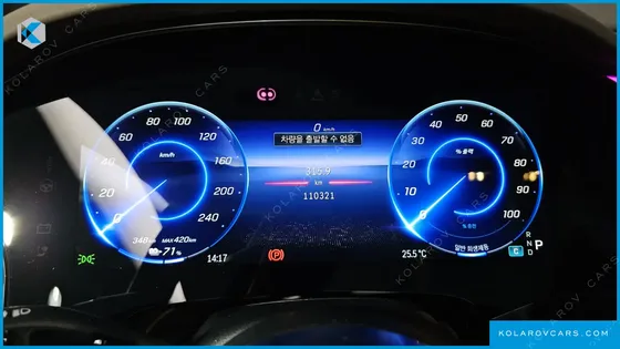 MERCEDES EQE EQE500 4MATIC LAUNCH EDITION