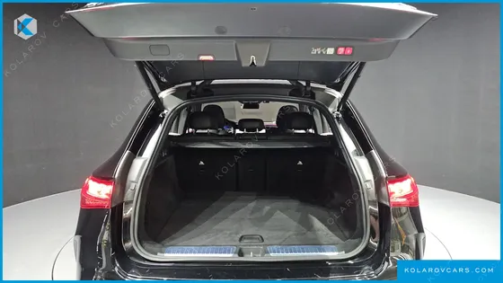 MERCEDES EQE EQE500 4MATIC LAUNCH EDITION