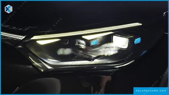 MERCEDES EQE EQE500 4MATIC LAUNCH EDITION