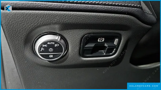 MERCEDES EQE EQE500 4MATIC LAUNCH EDITION