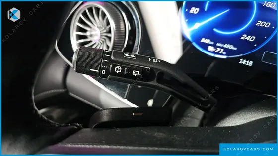 MERCEDES EQE EQE500 4MATIC LAUNCH EDITION