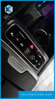 MERCEDES EQE EQE500 4MATIC LAUNCH EDITION