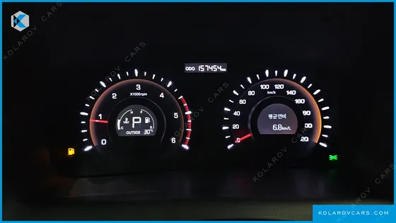 KGM - SSANGYONG KORANDO CLUBBY 2WD