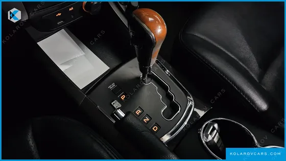 KGM - SSANGYONG KORANDO CLUBBY 2WD
